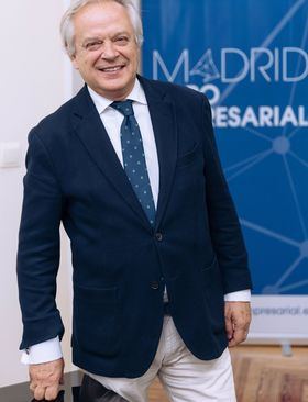 Madrid Foro Empresarial, desde su fundación, 'se ha posicionado cómo un referente en el ecosistema empresarial madrileño'.