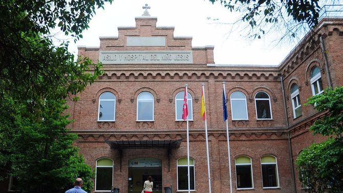 La Comunidad de Madrid ha realizado casi 90.000 procedimientos con pacientes pediátricos en el Servicio de Transfusión del Hospital Infantil Universitario Niño Jesús de la capital, que cumple su 25 aniversario.