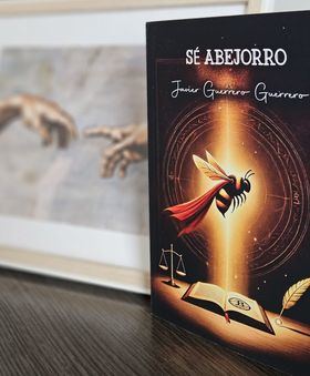 El encuentro con los lectores madrileños del autor es próximo miércoles, 28 de mayo, en el Teatro Pavón, a las 19.00 horas, con entrada libre hasta completar el aforo.
