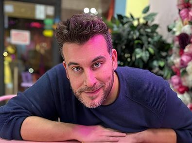 Presentación, en el Teatro Pavón, de 'Sé abejorro'