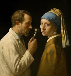 Desde los grandes maestros del arte hasta la medicina más avanzada, la piel ha sido siempre reflejo de lo humano.