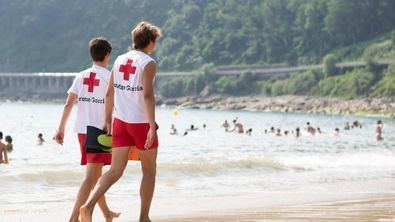 Guía para prevenir ahogamientos en verano