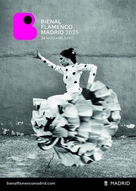 El evento, que busca ser un referente cultural, ofrecerá espectáculos hasta el 6 de junio, en 16 espacios madrileños.