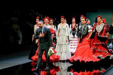 Teatro Flamenco Madrid brilla en la Bienal