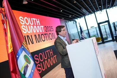 Llega la gran cita con la innovación empresarial