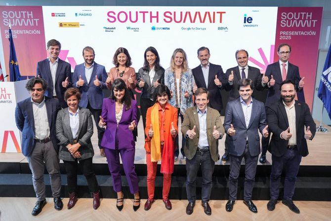 La presente edición contará con la participación de más de 430 'speakers', 140 inversores, de los que un 68% es internacional, y 17 unicornios procedentes de todo el mundo, que compartirán su experiencia, retos y oportunidades de crecimiento global.