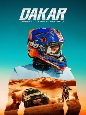 La piloto Cristina Gutiérrez asegura que, 'correr el Dakar, me enseña cada año un valor nuevo, además de ser una aventura'