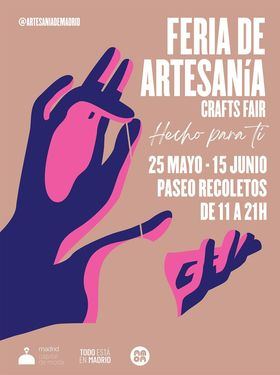 El paseo de la Artesanía se consolida como un espacio vivo y dinámico donde la tradición y la creatividad se unen para acercar la artesanía a todos los públicos.