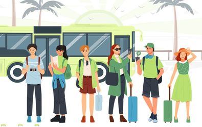 En 2024, el programa estuvo dotado con unos 130 millones de euros y permitió a los jóvenes viajar en tren, autobús e Interrail por España y por Europa, con descuentos que podían llegar hasta el 90% en algunos de los medios de transporte.