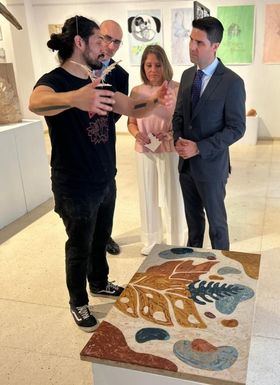 Los centros públicos de enseñanzas de Artes Plásticas y Diseño ofertarán 850 nuevas plazas el próximo curso y el plazo de admisión estará abierto hasta el 27 de junio.