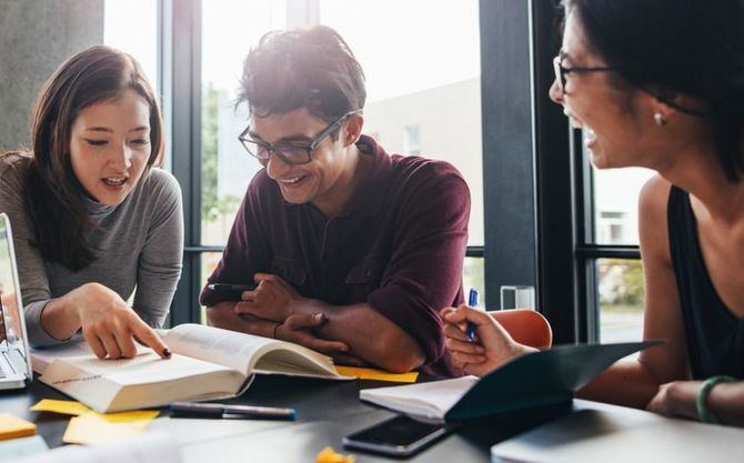 Las becas de Bachillerato de la Comunidad de Madrid podrán tramitarse tanto en la web institucional (www.comunidad.madrid), como en la Cuenta Digital.