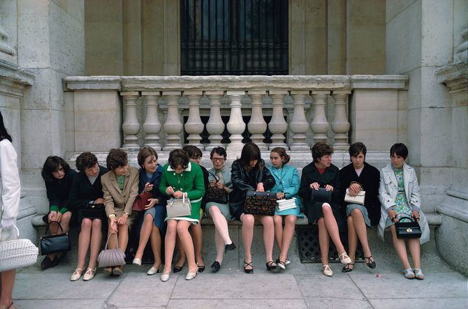 En esta edición destaca especialmente la presencia de la mujer, como hilo conductor de muchas de las exposiciones y como artistas, ya que se trata de “la primera edición paritaria, con un 48% de fotógrafas”, han explicado sus responsables.