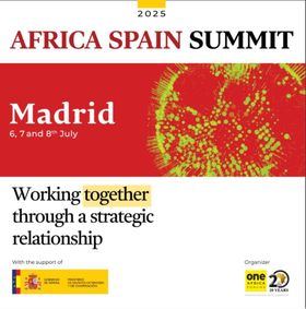 El evento se inscribe dentro de la nueva hoja de ruta 'España-Africa 2025-2028'.