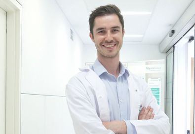 Nueva consulta de psicología en el San José