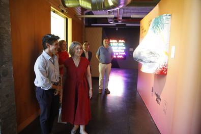 En palabras de la delegada de Cultura del Ayuntamiento de Madrid, Marta Rivera de la Cruz, 'esta muestra nos permite hacer un recorrido entre territorios olfativos y obras artísticas para comprender cómo ambas artes se inspiran mutuamente”.