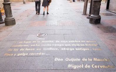 Programa con 272 visitas guiadas por Madrid