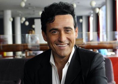 Carlos Marín, la voz que conquistó al mundo