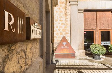Vanguardia e historia culinaria, en Villena