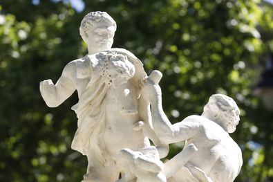 Hércules y la Hidra regresan a El Retiro