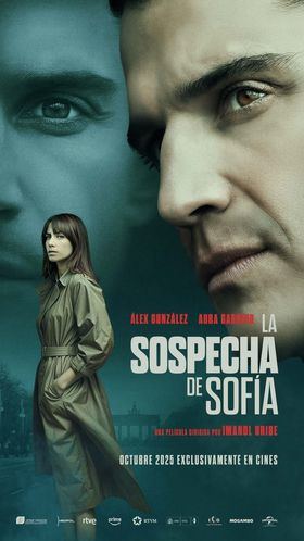 Se trata de una película de espionaje, contraespionaje y de la búsqueda de la propia identidad, que transcurre entre España y Alemania en plena Guerra Fría.