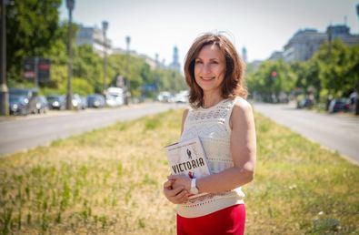 La trilogía de Berlín de Sánchez-Garnica, al completo