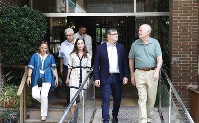 Más de 5.000 viviendas libres de amianto