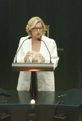 El objetivo es 'adoptar la opción más eficiente y sostenible para el Ayuntamiento, manteniendo el actual nivel de excelencia en el servicio', en palabras de la delegada de Obras y Equipamientos, Paloma García Romero.
