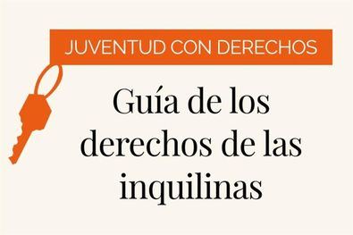 La Guía que protege a los jóvenes inquilinos