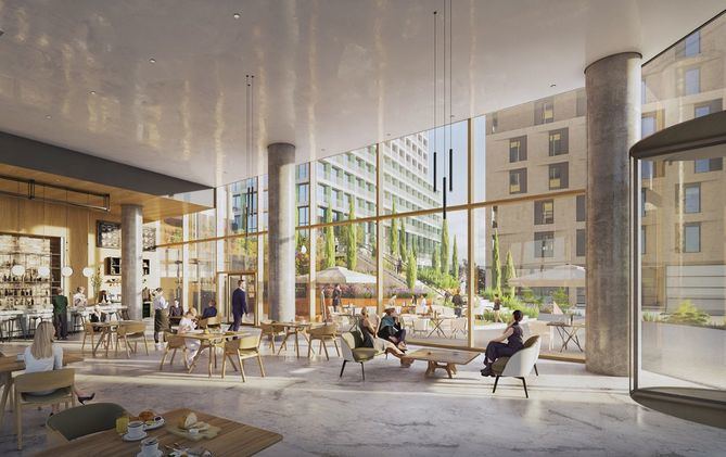 Se trata del segundo proyecto que Vita Group y Metrovacesa desarrollan de manera conjunta, ambos en el ámbito de Oria Innovation Campus. Las obras de la residencia de estudiantes, el Vita Student Oria Madrid, comenzaron a finales de 2023 y finalizarán en 2026.