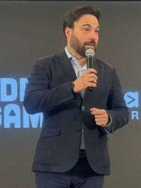 Para Madrid in Game, esta cita es una plataforma estratégica para dar visibilidad al talento español, establecer contactos con los grandes actores del sector y atraer inversión hacia la capital, ha asegurado concejal de Innovación y Emprendimiento del Ayuntamiento de Madrid, Ángel Niño. 