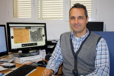 El trabajo sostiene que ambas ciudades comparten la disposición de sus edificios principales, un sistema de 12 avenidas radiales y un entramado de calles de trazado trapezoidal.