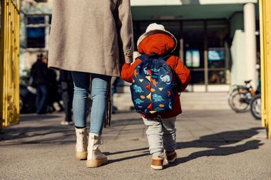 Crece la pobreza infantil en España