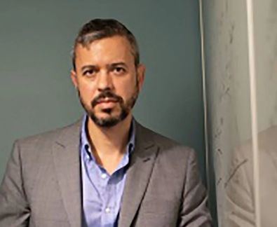 Raúl Rabadán, nuevo director del CNIO