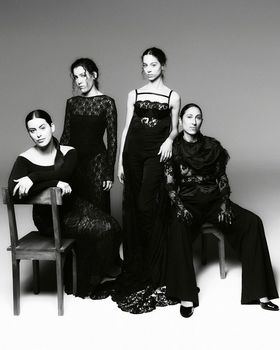 El grupo de flamenco contemporáneo Las Migas se subirá al escenario del festival el viernes 26.