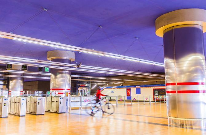 El Ejecutivo regional impulsa una agenda y programación propia, del 16 al 22 de septiembre, enfocada en mejorar la seguridad vial o la accesibilidad en el transporte público.