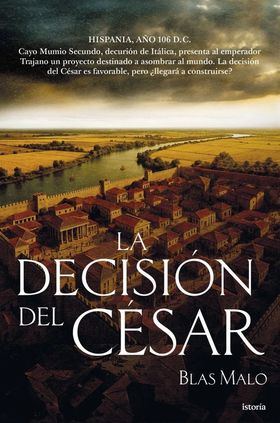 Istoría –nuevo sello editorial de Planeta– refuerza su apuesta por la novela histórica de calidad, acercando historias del pasado a un público cada vez más amplio y consolidando a Blas Malo como uno de los narradores más destacados del género en España.