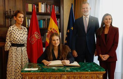 Leonor, princesa de Viana, un título con seis siglos