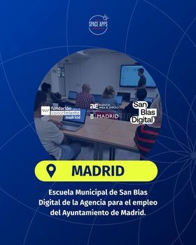'Aprende, Lanza, Lidera' es el lema que impulsa a jóvenes creativos a transformar ideas en soluciones reales.