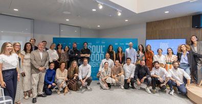 Soul Food Nights, chefs unidos por una causa