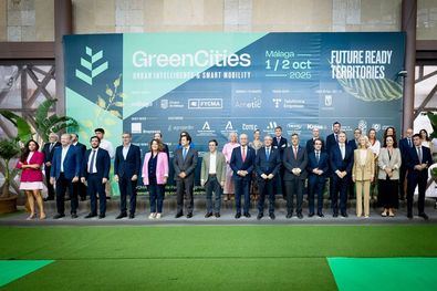 Madrid, ciudad de innovación urbana