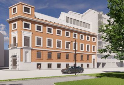 Los vecinos de Centro 'recuperan' Prado 30