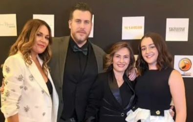 Javier Guerrero, premio a la Trayectoria Profesional