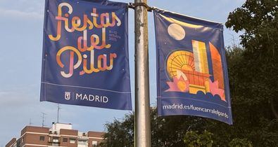 El barrio del Pilar celebra sus fiestas