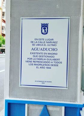 Es la cuarta generación de un negocio familiar que comenzaron sus abuelos hace más de 100 años en la ciudad.