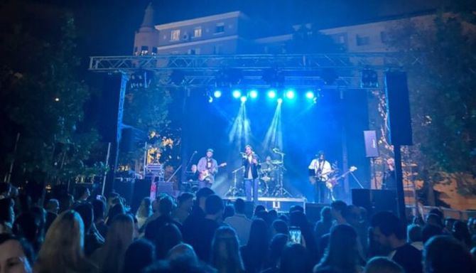 El programa incluye los conciertos de Besmaya, Melocos, Paul Alone, Pavlenha y Vicky Gastelo, junto con degustaciones gastronómicas, talleres infantiles, clases de yoga y torneos deportivos.