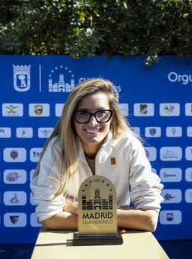 Madrid celebra su primer Día del Deporte Olímpico en el parque del Retiro, con actividades de inclusión y convivencia deportiva