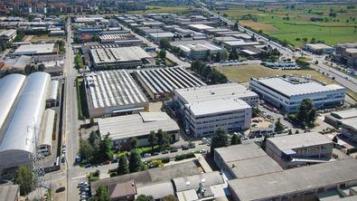 Los nuevos distritos industriales arrancan en 2026