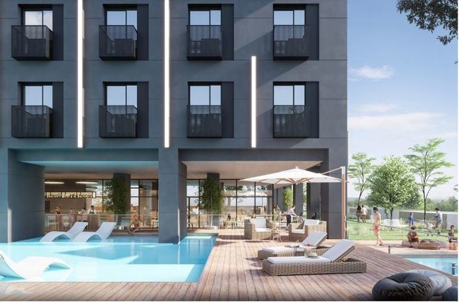 La inmobiliaria de lujo Barnes presenta un innovador modelo que permite a los inversores adquirir una habitación en propiedad, sin preocupaciones de gestión.