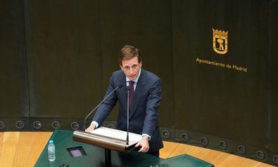 Almeida reconoce errores en su voto sobre el aborto