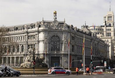 El futuro Museo Banco de España servirá para dar a conocer mejor su colección artística, formada por más de 3.500 obras de arte, 600 piezas de artes decorativas, una de las más completas colecciones numismáticas del país, un patrimonio bibliográfico y archivístico 'de incalculable valor'.